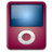  iPod nano的红色 IPod Nano Red
